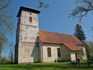 Kościół pw. Najświętszej Maryi Panny