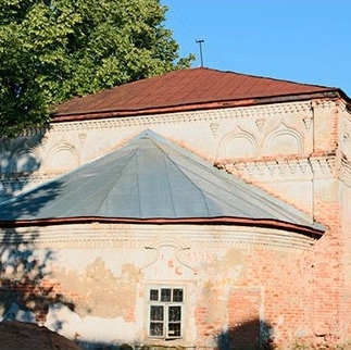 Храм Иоанна Златоуста (г. Кинешма Ивановской области)