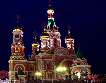 Благовещенский собор