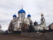 Никольский собор