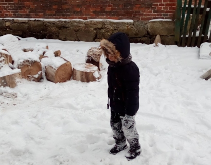 Церква Воздвиження Чесного Хреста 1732