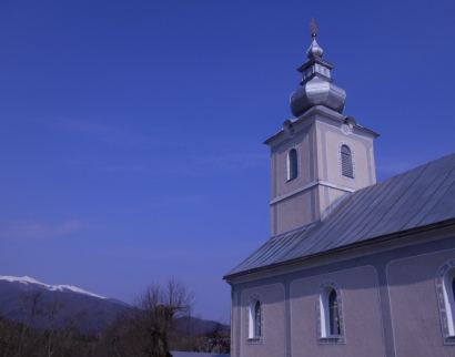 Церква Зіслання святого Духа