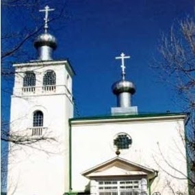 Кохтла-Ярвеский Спасо-Преображенский приход