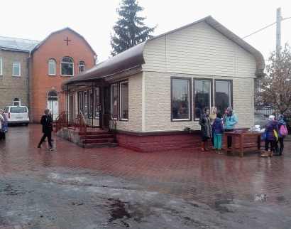 Никольский Собор