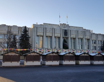 Церковь Ильи Пророка