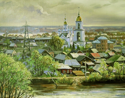 Собор Святых Петра и Павла