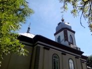 Biserica Văscăuţi