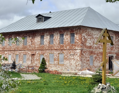 Коломенское благочиние, МОСКОВСКАЯ ЕПАРХИЯ