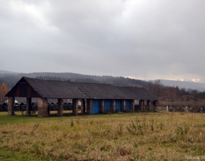 Церква святого Онуфрія