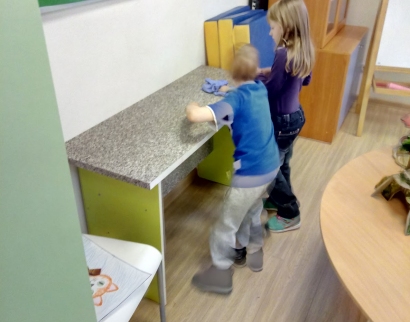 Храм Святой Троицы