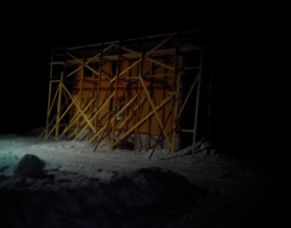 Церковь Флора и Лавра