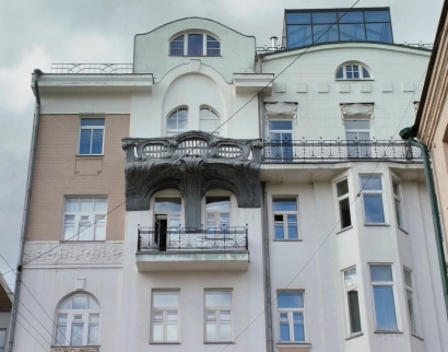 Воскресная церковно-приходская школа Храма пророка Божия Илии в Обыденском переулке