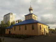 Благовещенская церковь