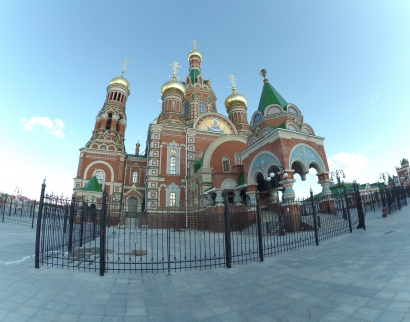 Благовещенский собор