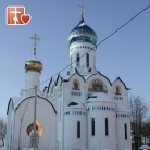 Женский монастырь в честь иконы Божией Матери «Всецарица» г. Краснодар