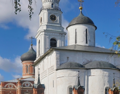 Воскресенский собор