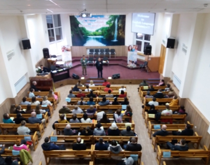 Джерело життя