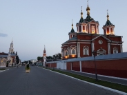 Крестовоздвиженский Собор