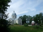 Церква св. Петра і Павла