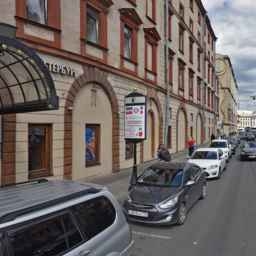 Паломническая служба Сретение