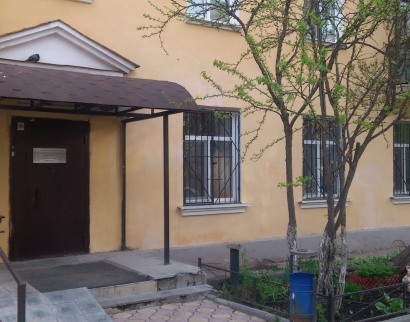 Храм (Приход) святой великой княгини Елисаветы (Елизаветы) Феодоровны