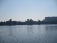 Храм в честь иконы Божией Матери "Державная"