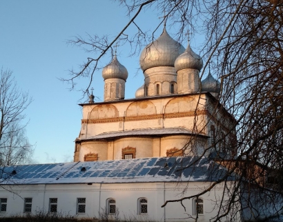 Знаменский собор