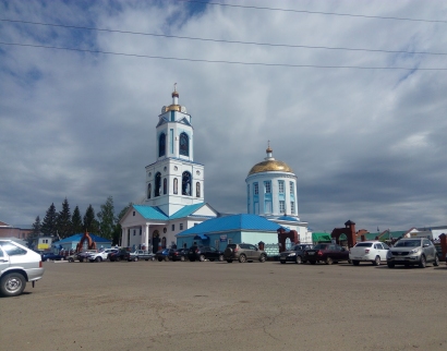 Никольский Кафедральный Собор