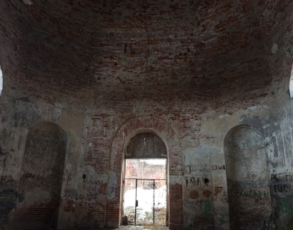 Церковь Успения Пресвятой Богородицы