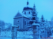 Церква Успіння Пресвятої Богородиці