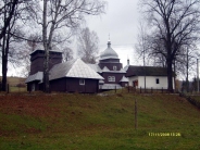 Церква Успення Святої Богородиці