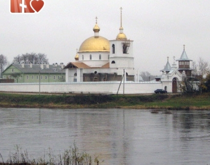 Симанский Спасо-Казанский женский монастырь