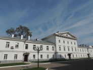 Спасский Староярмарочный собор