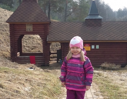 Церковь Спаса Преображения