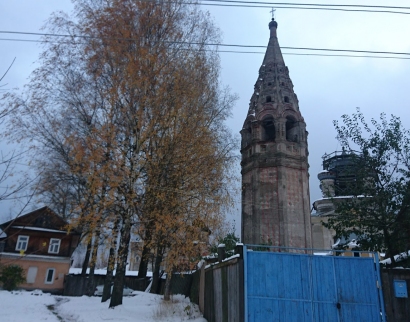 Собор Воскресения Христова