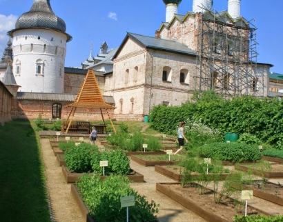 Церковь Григория Богослова