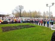 Церковь Рождества Иоанна Предтечи