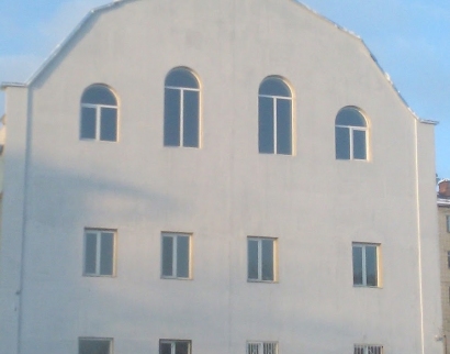 Ассамблея Бога г. Владимира