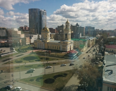 Свято-Троицкий Кафедральный Собор