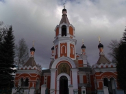 Церковь Николая Чудотворца