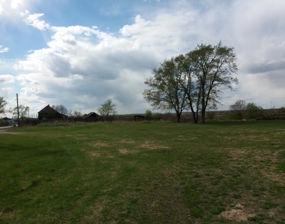 Введенский храм