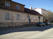 EKOK Võru Püha Timoteose Kogudus