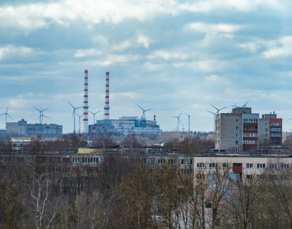 MPEÕK Narva Issanda Ülestõusmise Peakiriku Kogudus