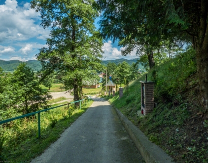 Церква Собору Пресвятої Богородиці