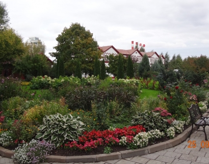 Храме Преображения Господня в Тушине, Воскресная школа