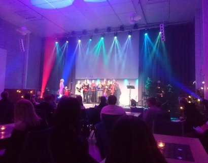 Joensuun Vapaaseurakunta