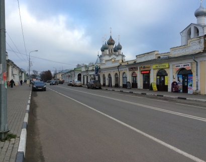 Собор Успения Пресвятой Богородицы