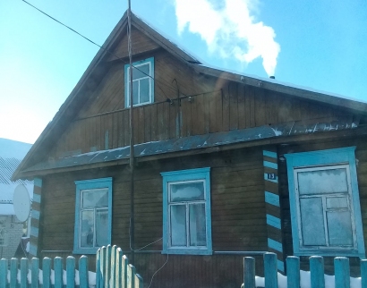 Храм Положения Ризы Пресвятой Богородицы во Влахерне