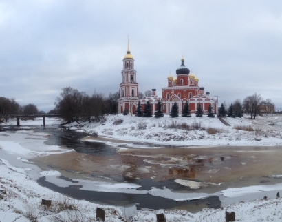 Воскресенский собор