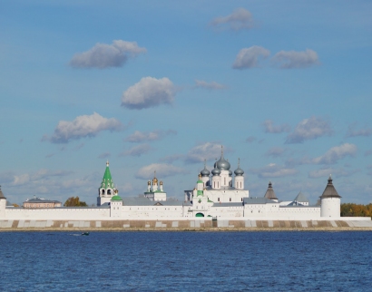 Макарьевсий Женский Монастырь